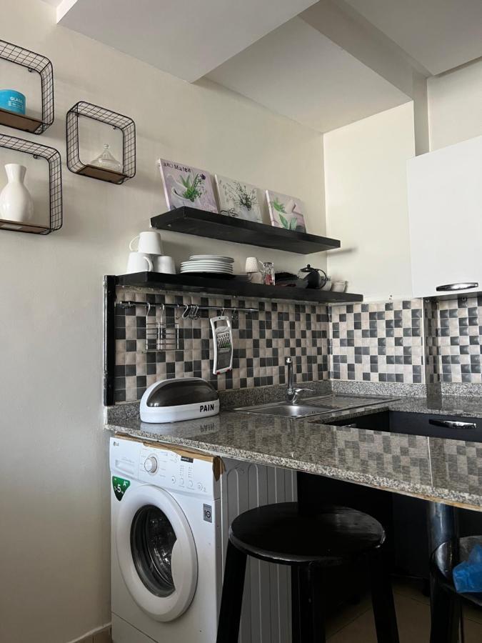 Nice Little Apartment With Swimming Pool Agadir Exterior photo